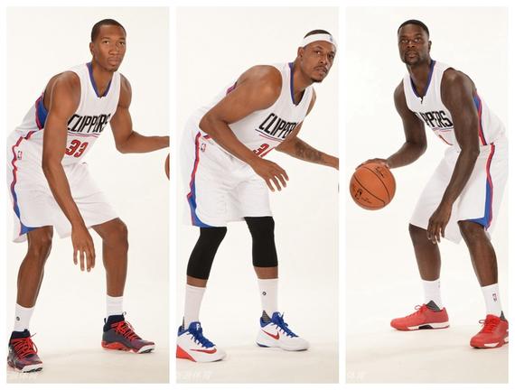 哈登7胜1负，快船势不可挡，伦纳德协助夺冠迈进.